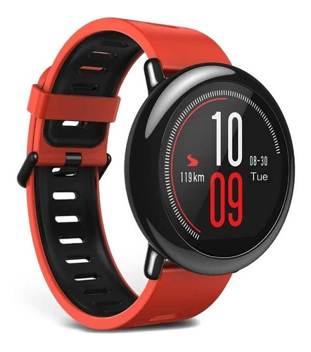 # Smart Watch Xiaomi Amazfit Pace Red
