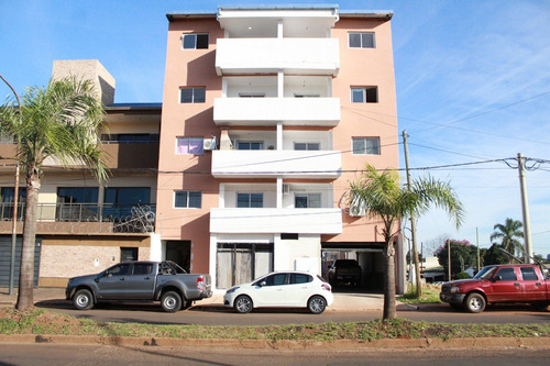 Imagen 8 de 30 de Departamento De 1 Dormitorio En Venta De Pozo En Posadas