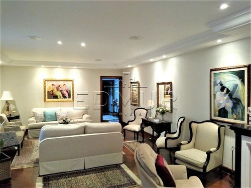 Apartamento - Jardim - Ref: 28013 - V-28013