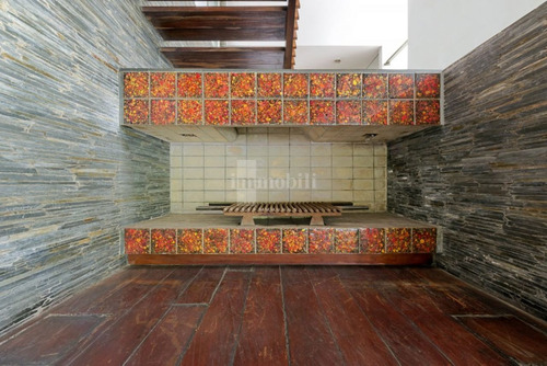 Imagem 3 de 15 de Oportunidade Histórica De Casa No Pacaembú!!! - Pc87015