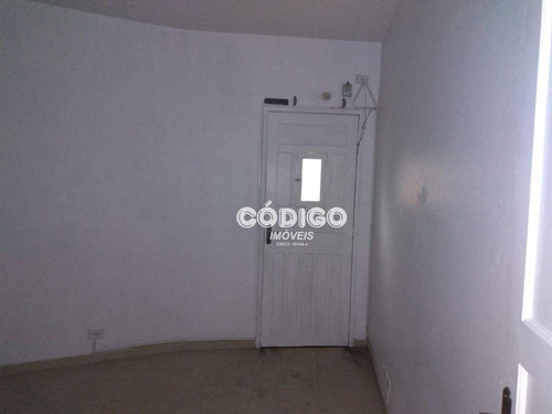 Imagem 21 de 27 de Excelente Casa De 2 Dormitórios . - Ca0682