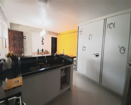 Imagem 9 de 30 de Casa - Ca00079 - 70452674