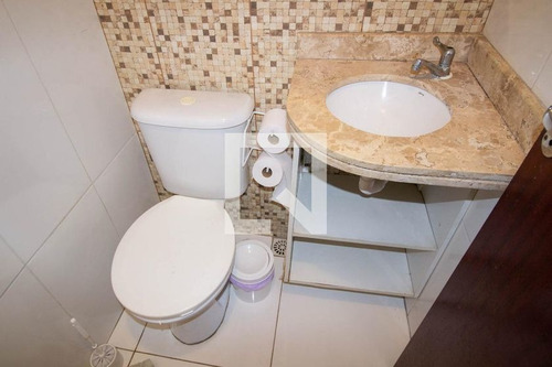 Imagem 9 de 15 de Casa Para Aluguel - Jardim Primavera, 2 Quartos, 85 - 893576163