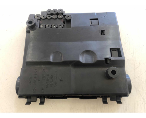 Suporte Dos Módulo Range Rover 4.4 Automático 2004 4963 (Usado)