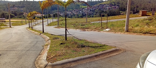 Lote / Terreno Caucaia Do Alto 6x25 Pronto Para Escritura .