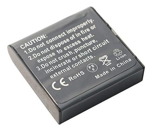 Np 40bateria Dc73 de Viaje Cargador Adaptador Para Ex