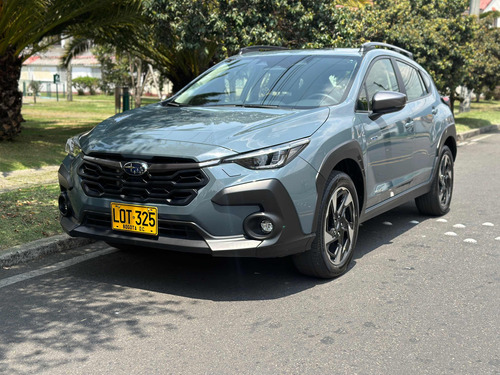 Subaru Cross Trek 2.0 Limited Hybrid