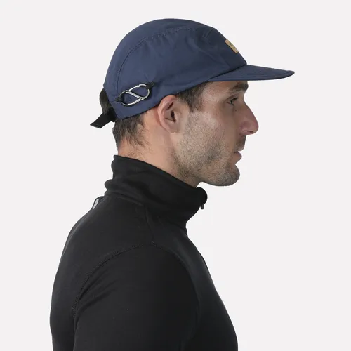 Jockey Five Panel Puelo Azul Atakama Outdoor