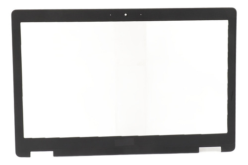 Bisel Frontal Lcd Para Portátil E5580 Latitude Black Precise