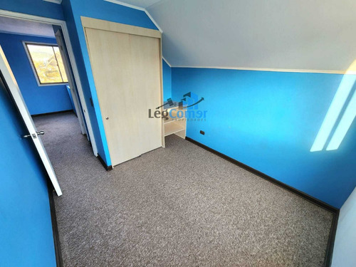 Se Vende Casa En Alto El Manzano Tiltil