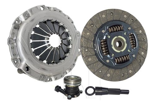 Kit Clutch Chevrolet Sonic 2015 1.6l 5 Vel Namcco