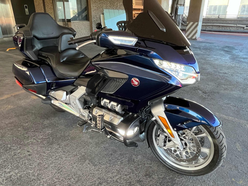 Goldwing