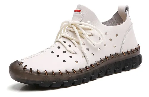 Zapatos mujer planos cordones hotsell