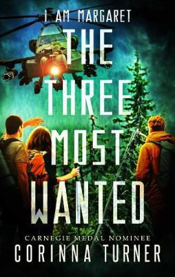 Libro The Three Most Wanted - Corinna Turner