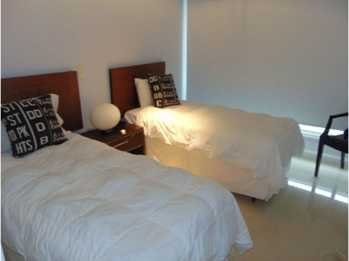 Imagen 9 de 18 de Mansa, Exclusivo Complejo Frente Al Mar ! 2 Dormitorios - Punta Del Este Mansa