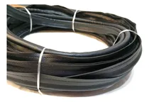Comprar Burlete Hule\u002F Cuerina Para Heladera Comercial  9.5mm X 20mts
