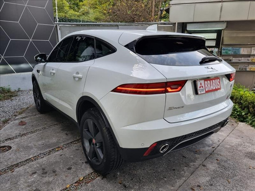 Imagem 4 de 14 de Jaguar E-pace 2.0 16v P250 S Awd