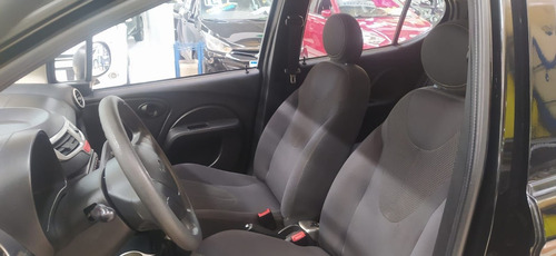 Chery QQ 1.0 MPFI ACT 12V