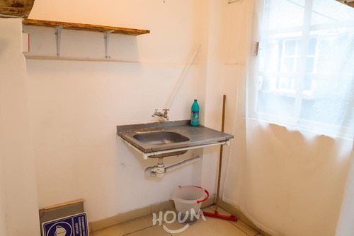 Imagen 9 de 16 de Departamento En Vallejo, Gustavo A. Madero Con 1 Recámara, 60 M², Id: 34611