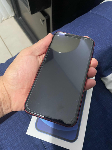 iPhone 11 64 Gb (Usado)