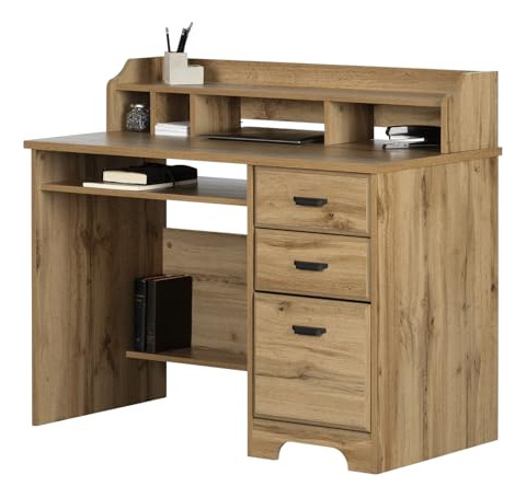 Escritorio Para Computadora Versa De South Shore Furniture C