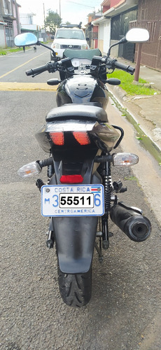 Imagen 7 de 7 de Bajaj Pulsar 2014