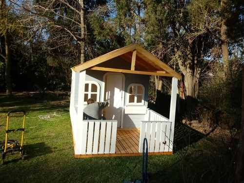 Casa De Juegos/ Tini House...