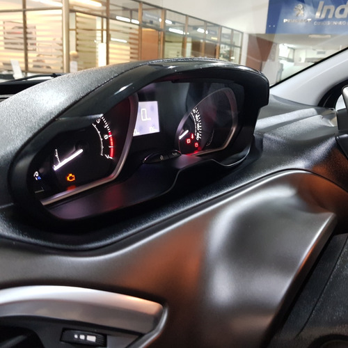 Peugeot 2008 Feline Tucumán