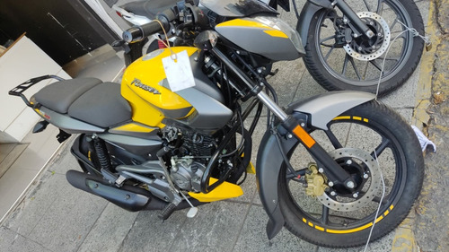 Alquiler Motos A Cargo $90000