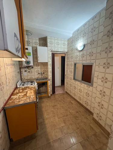 ** Reservado ** Alquiler A 24 Meses De Ph 2 Ambientes Con Terraza Propia En Villa Devoto.