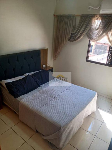 Imagem 7 de 19 de Apartamento Com 3 Dormitórios À Venda, 88 M² Por R$ 335.000,00 - Vila Tibério - Ribeirão Preto/sp - Ap0355