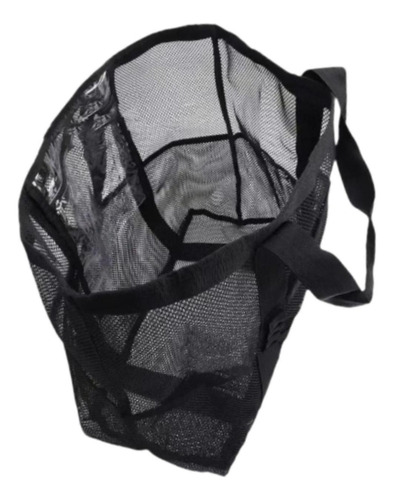 De Bolsa De Praia De Malha, Bolsa De Armazenamento, Leve E