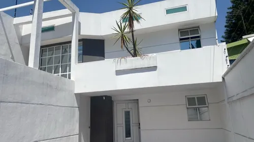 Casa En Venta, Jardines Del Sur Xochimilco, Ciudad De México