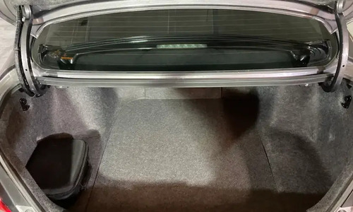 Honda Accord Touring 2.0 lt Turbo