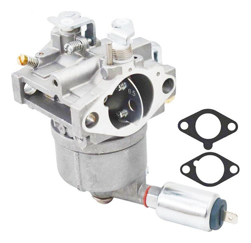 Carburador Para John Deere Gt 242 262 275 Lx 172 176 240 170