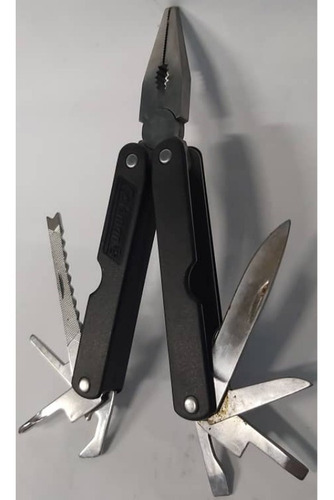 Pinza Multiherramientas Coleman (Usado)
