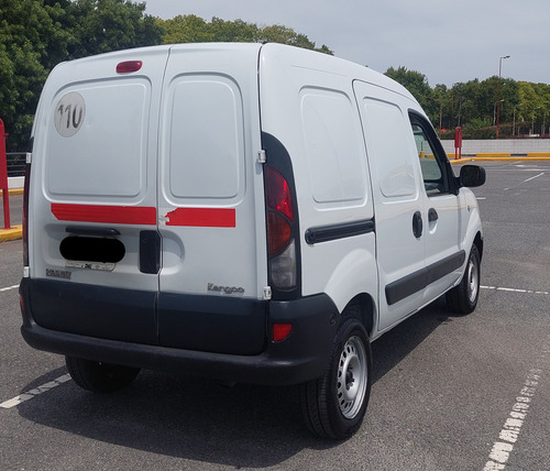 Renault Kangoo 1.9 Confort D
