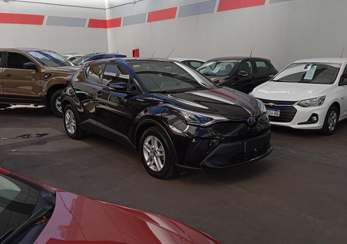 Toyota Chr Hv 1.8 Ecvt 2020