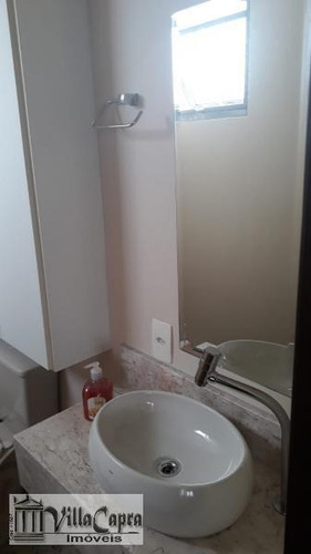 Comercial Para Locação Em São José Dos Campos, Jardim São Dimas, 1 Banheiro - 1697a_1-1377518