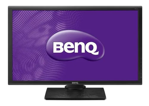 Monitor Benq Pd2700q 2k Qhd Ips 27'''' Design 100% Srgb'