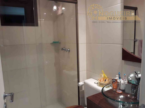 Apartamento Gopouva - 3994