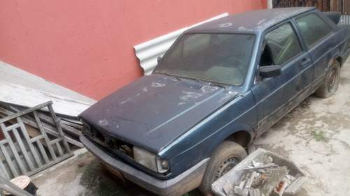 Volkswagen Volkswagen Quadrado