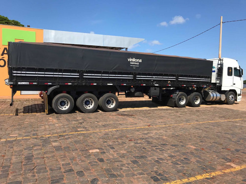 Volvo Fh
