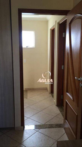 Imagem 12 de 30 de Sobrado Com 3 Dormitórios À Venda, 80 M² Por R$ 475.000 - Vila Metalúrgica - Santo André/sp - So1589
