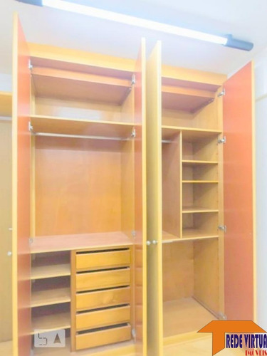 Imagem 10 de 30 de Locação - Vila Nova Conceição Apto 2 Dorm. 1 Suite 1 Vaga De Garagem Pacote R$ 4.815,00 (aluguel+cond+iptu) - 1381ap - 69228376