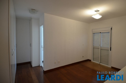 Imagem 14 de 15 de Apartamento - Real Parque - Sp - 640756