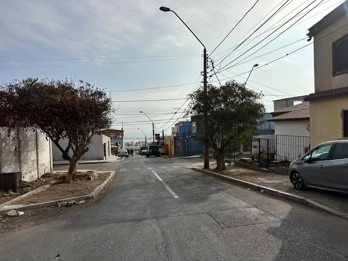 Imagen 4 de 11 de Casa En Antofagasta,condiciones Especiales De Financiamiento