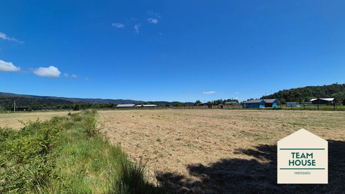Exclusivas Parcelas Santo Domingo, Valdivia