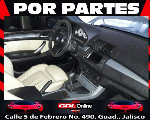 Imagen 7 de 8 de Bmw X5
