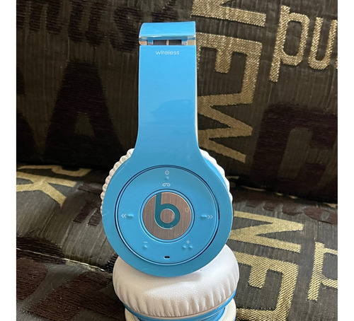 Audífonos Beats Solo Wireless Originales